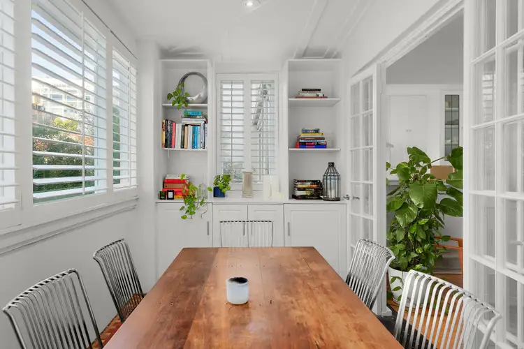 Fifth view of Homely apartment listing, 9/186 Forbes Street, Darlinghurst NSW 2010