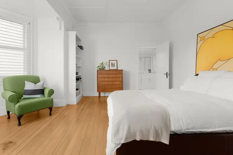 Sixth view of Homely apartment listing, 9/186 Forbes Street, Darlinghurst NSW 2010