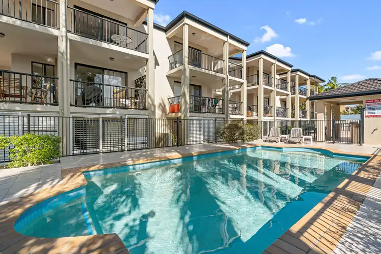 1/3 Tate Street, Southport QLD 4215