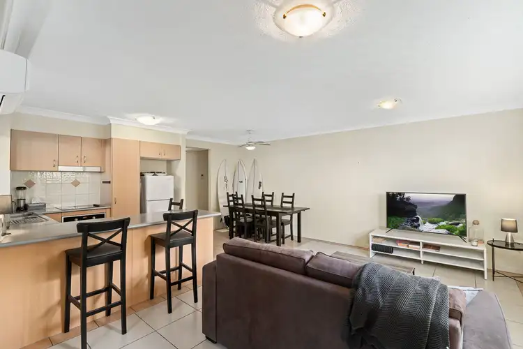 Third view of Homely apartment listing, 1/3 Tate Street, Southport QLD 4215