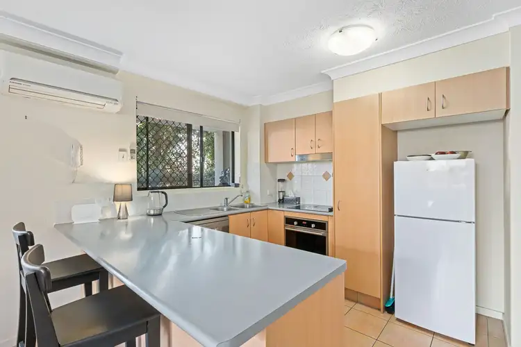Fifth view of Homely apartment listing, 1/3 Tate Street, Southport QLD 4215