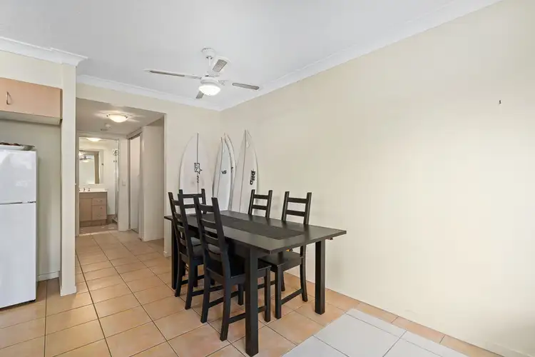 Sixth view of Homely apartment listing, 1/3 Tate Street, Southport QLD 4215