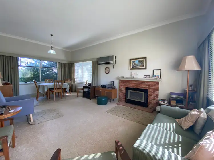 Second view of Homely house listing, 62 Gordon Avenue, Griffith NSW 2680