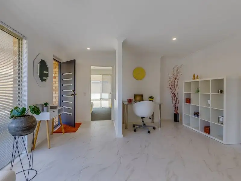 Main view of Homely house listing, 6 Calca Place, Kenwick WA 6107