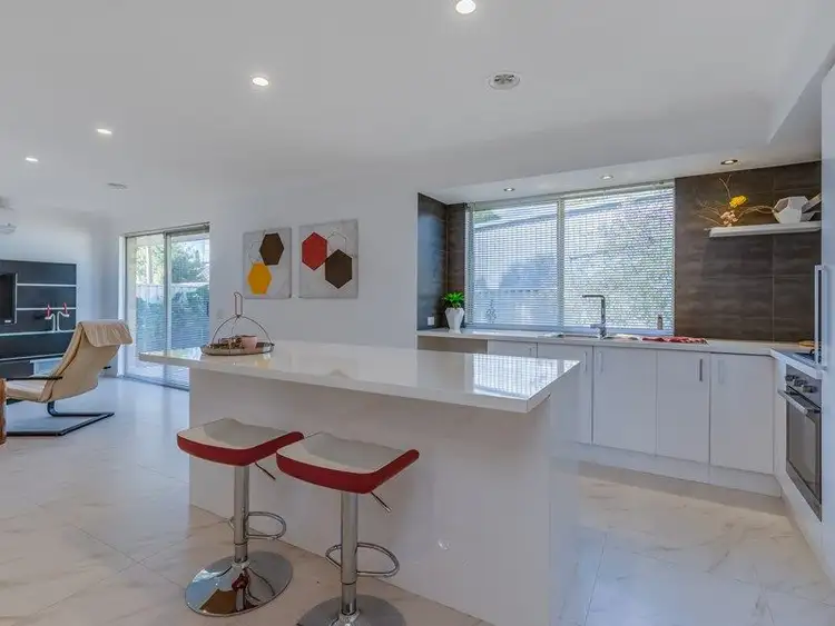 Second view of Homely house listing, 6 Calca Place, Kenwick WA 6107