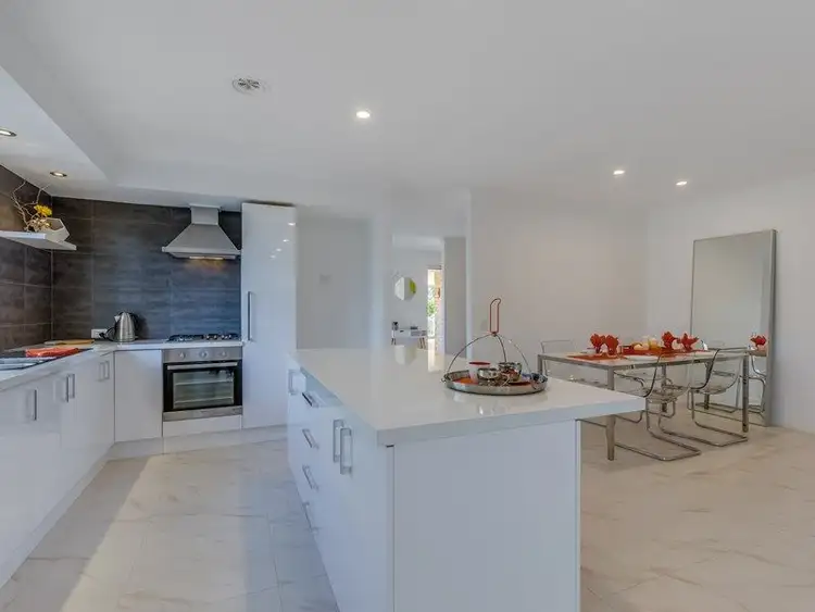 Third view of Homely house listing, 6 Calca Place, Kenwick WA 6107