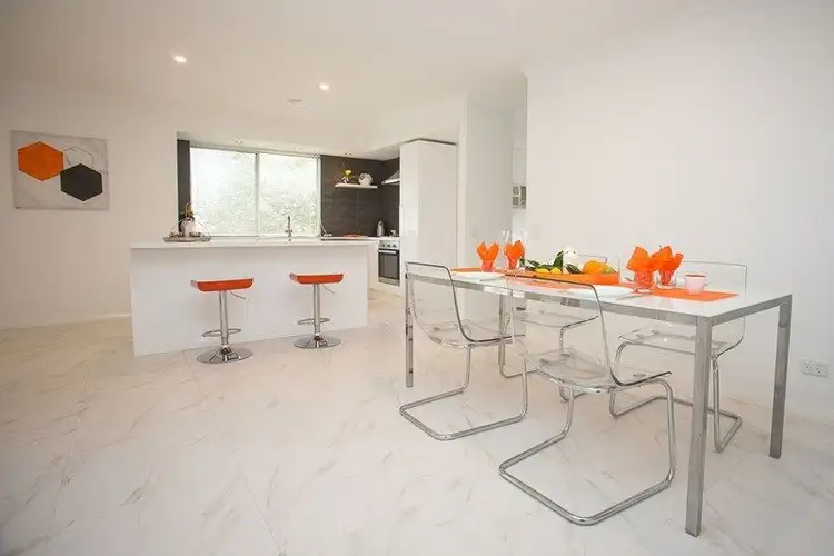 Fourth view of Homely house listing, 6 Calca Place, Kenwick WA 6107