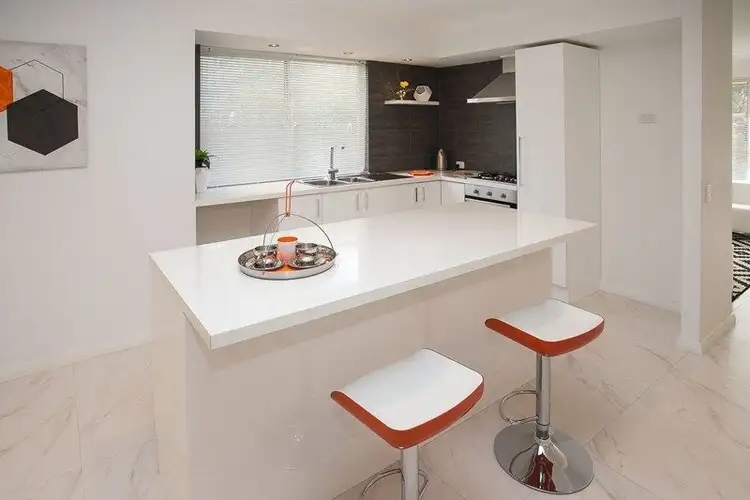 Fifth view of Homely house listing, 6 Calca Place, Kenwick WA 6107