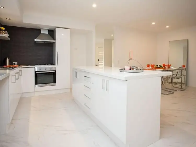 Sixth view of Homely house listing, 6 Calca Place, Kenwick WA 6107