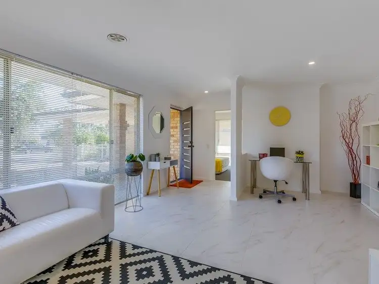 Seventh view of Homely house listing, 6 Calca Place, Kenwick WA 6107