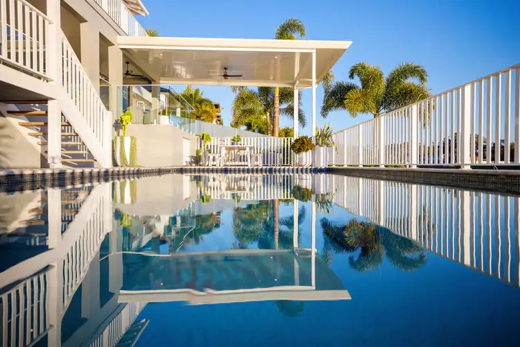 97 Sir Bruce Small Boulevard, Benowa Waters QLD 4217