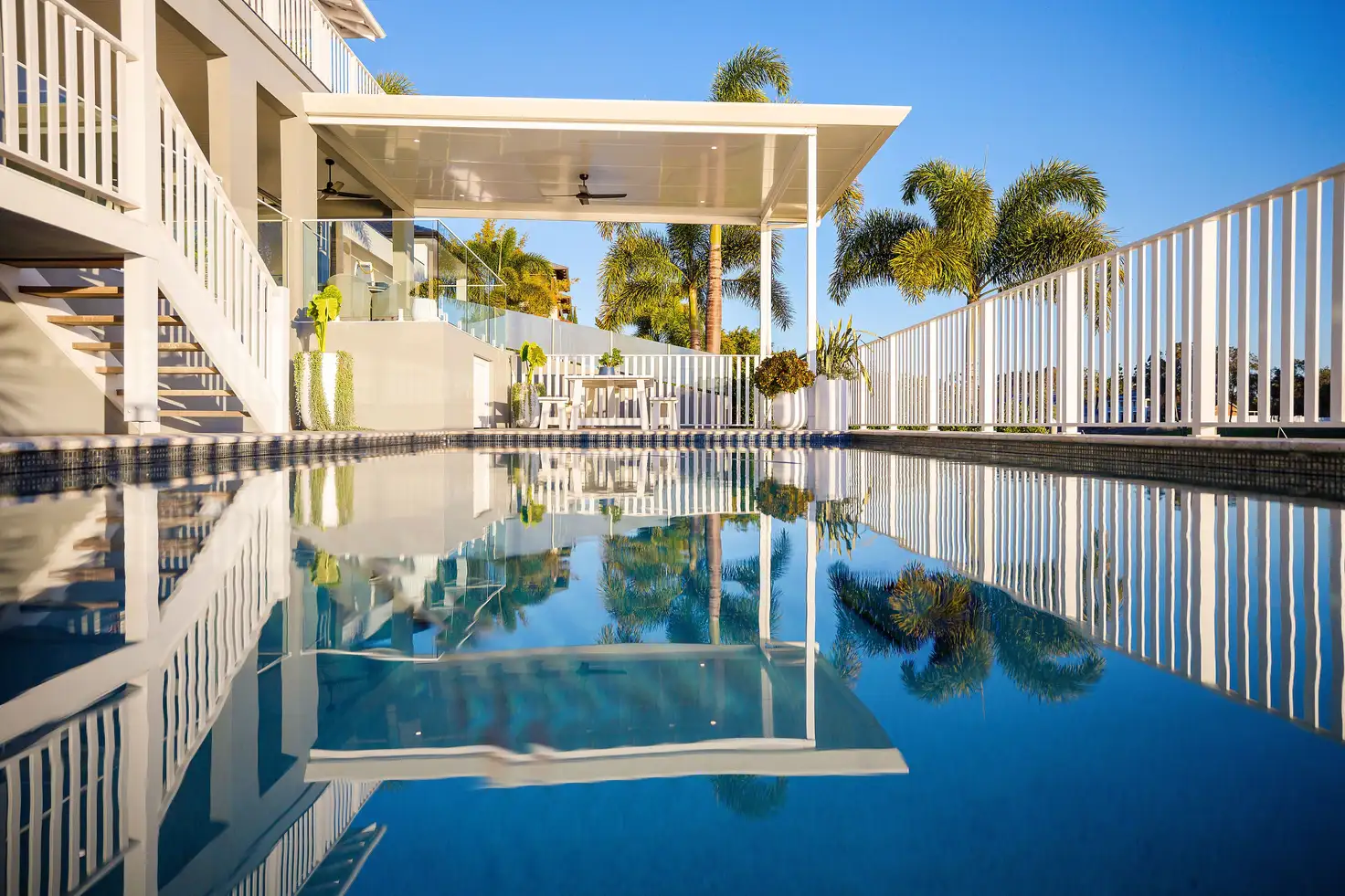 Main view of Homely house listing, 97 Sir Bruce Small Boulevard, Benowa Waters QLD 4217