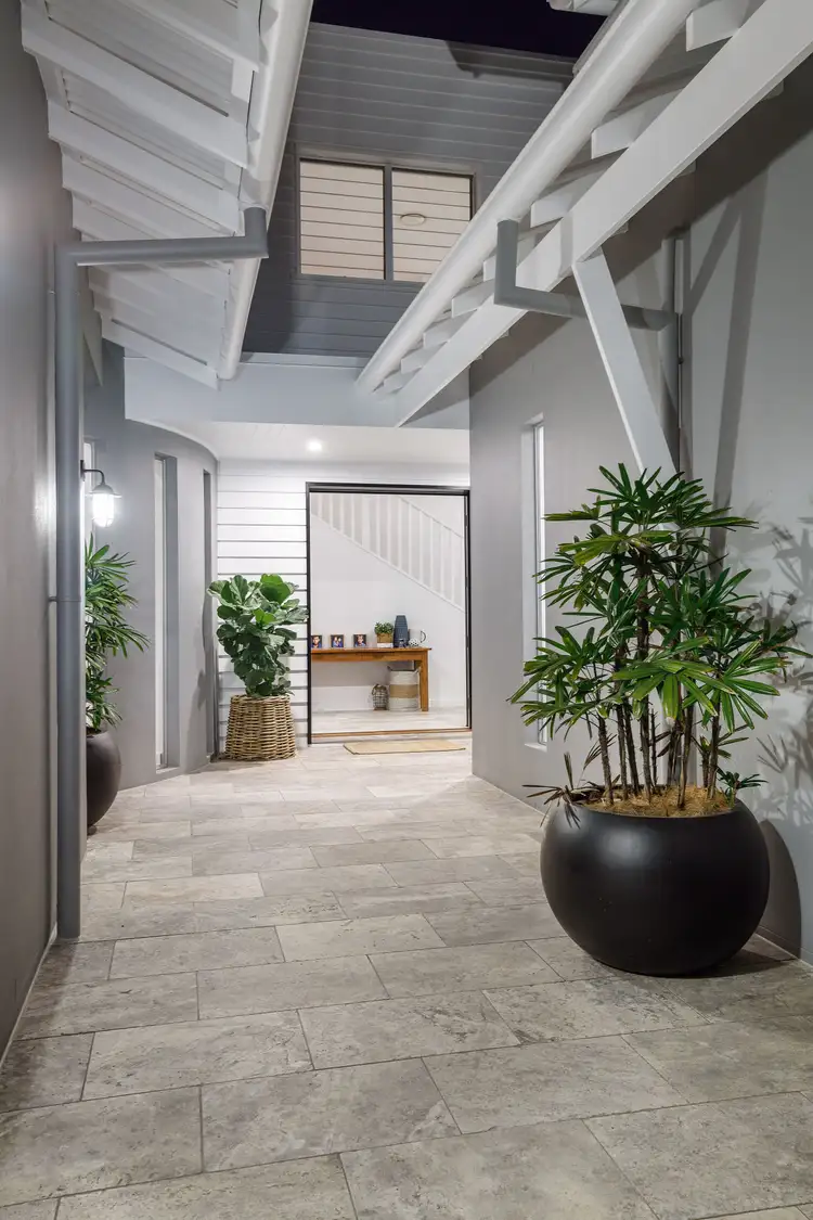 Second view of Homely house listing, 97 Sir Bruce Small Boulevard, Benowa Waters QLD 4217