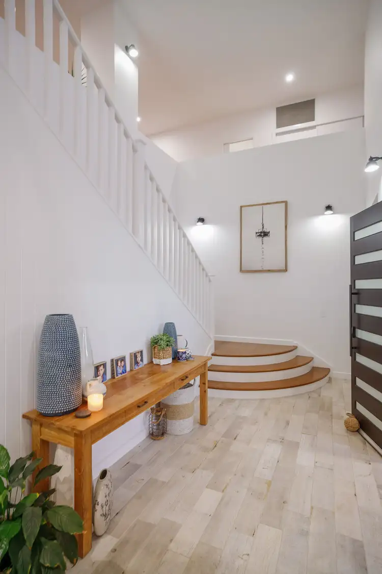 Fourth view of Homely house listing, 97 Sir Bruce Small Boulevard, Benowa Waters QLD 4217