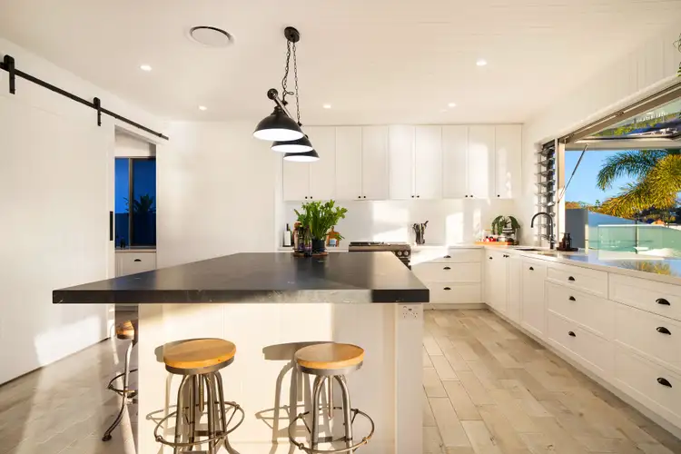 Fifth view of Homely house listing, 97 Sir Bruce Small Boulevard, Benowa Waters QLD 4217