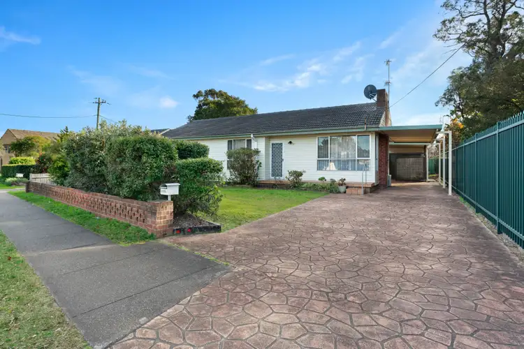 117 Illaroo Road, North Nowra NSW 2541