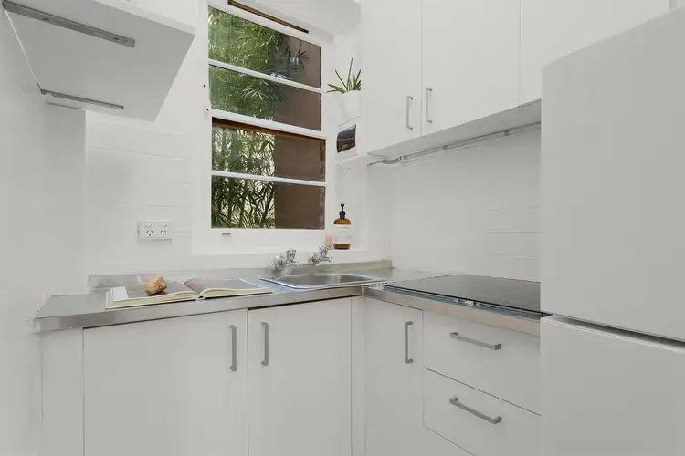 Third view of Homely apartment listing, 12/3 Crick Avenue, Elizabeth Bay NSW 2011
