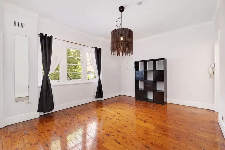 Fifth view of Homely apartment listing, 12/3 Crick Avenue, Elizabeth Bay NSW 2011