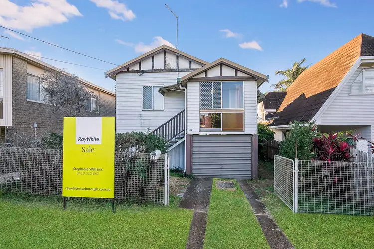 Second view of Homely house listing, 10 James Street, Scarborough QLD 4020