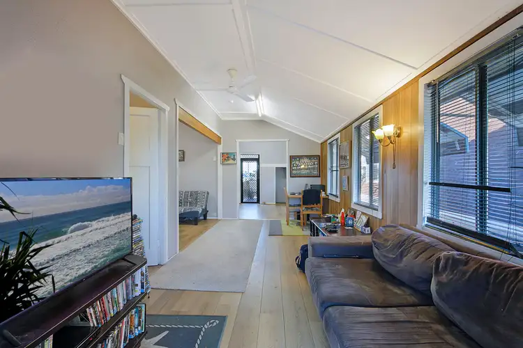 Fifth view of Homely house listing, 10 James Street, Scarborough QLD 4020