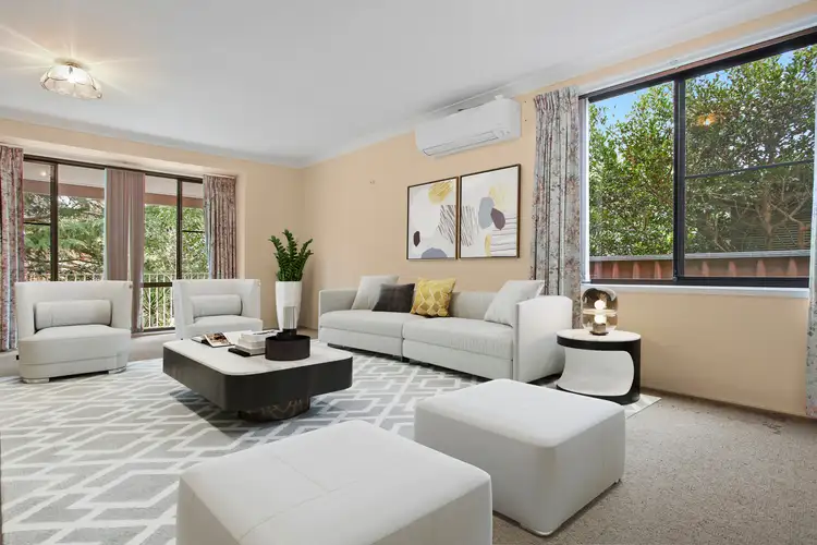 Second view of Homely house listing, 28 Winifred Crescent, Mittagong NSW 2575