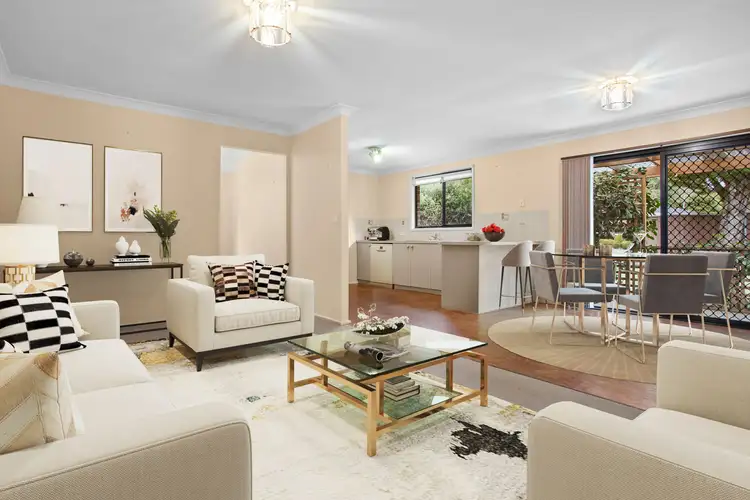 Third view of Homely house listing, 28 Winifred Crescent, Mittagong NSW 2575