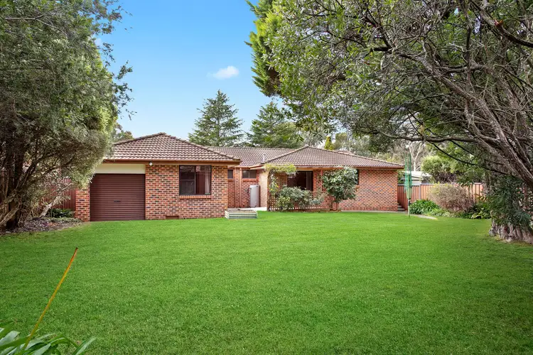 Fifth view of Homely house listing, 28 Winifred Crescent, Mittagong NSW 2575