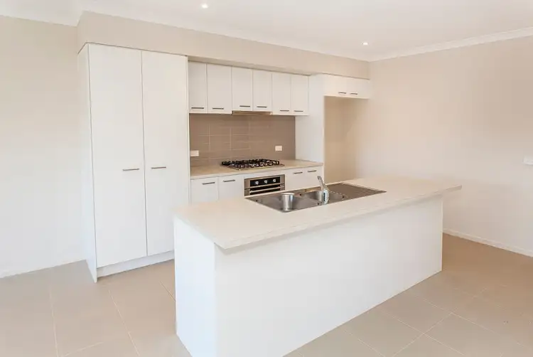 Second view of Homely house listing, 8 Jetstream Drive, Mernda VIC 3754