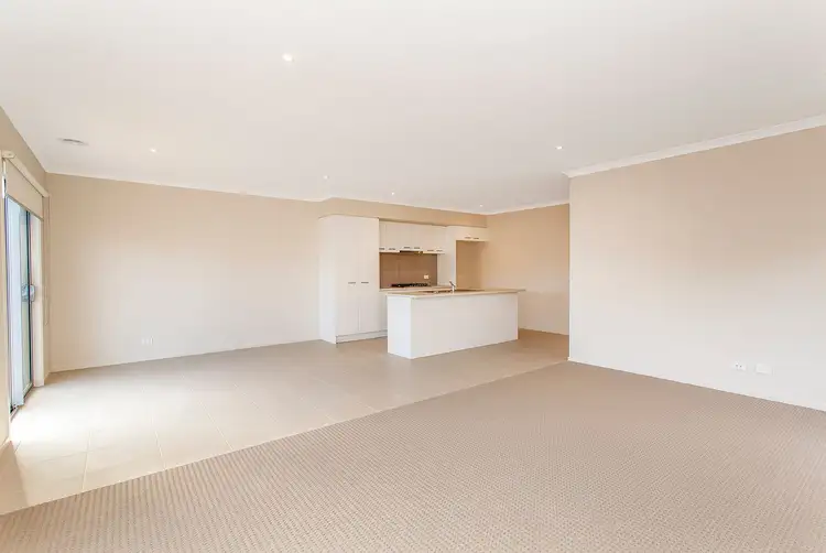 Third view of Homely house listing, 8 Jetstream Drive, Mernda VIC 3754