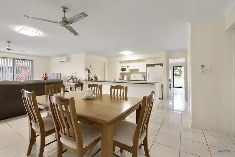 Fourth view of Homely house listing, 63 Bottlebrush Drive, Lammermoor QLD 4703