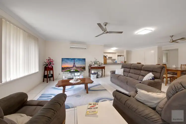 Seventh view of Homely house listing, 63 Bottlebrush Drive, Lammermoor QLD 4703