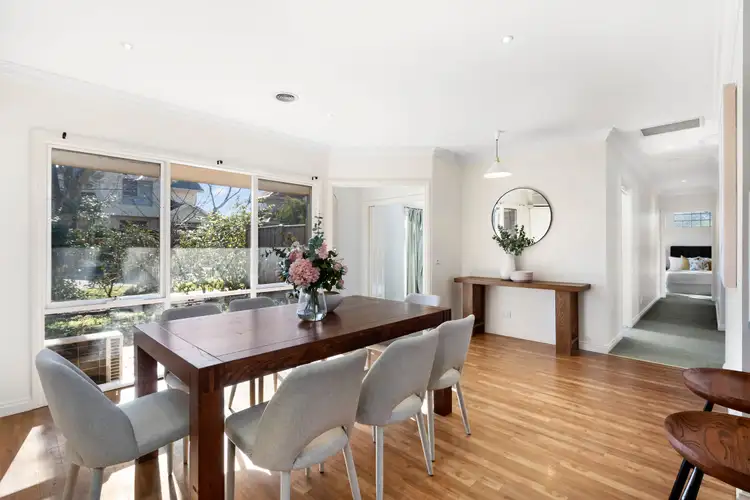 Fifth view of Homely house listing, 48A Euston Road, Hughesdale VIC 3166