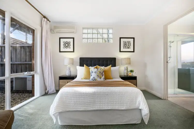 Sixth view of Homely house listing, 48A Euston Road, Hughesdale VIC 3166