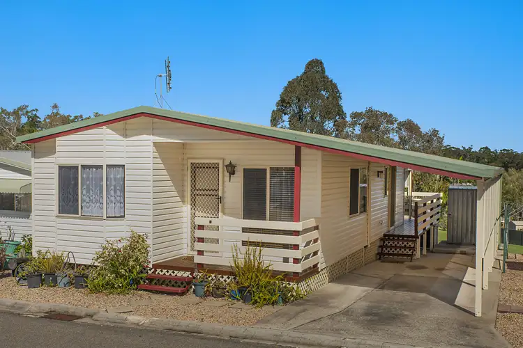 Third view of Homely unit listing, Unit 9/96 Caloundra Road, Caloundra QLD 4551