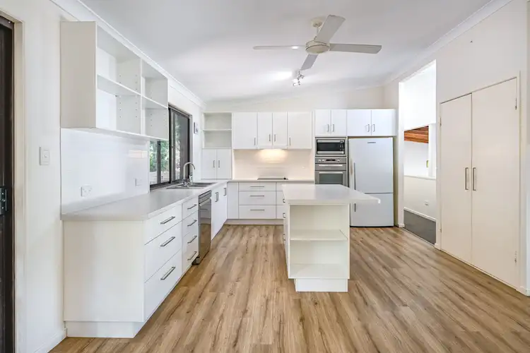 Third view of Homely house listing, 21 Old Rollo Drive, Frenchville QLD 4701