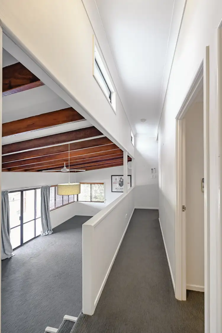 Fourth view of Homely house listing, 21 Old Rollo Drive, Frenchville QLD 4701