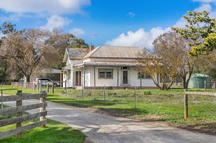 211 Bowles Road, Longlea VIC 3551