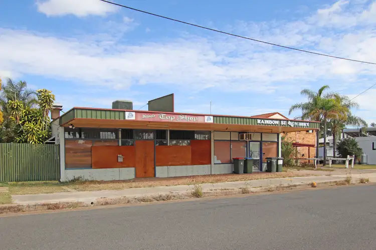 Main view of Homely other listing, 117 Rainbow Street, Biloela QLD 4715