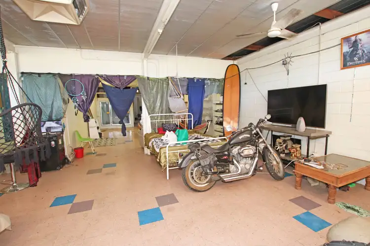 Third view of Homely other listing, 117 Rainbow Street, Biloela QLD 4715