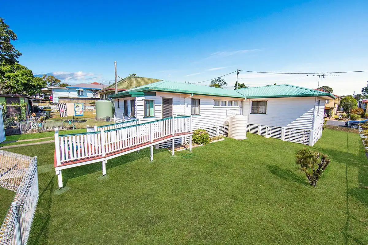 Main view of Homely house listing, 11 Kiama Street, Wavell Heights QLD 4012