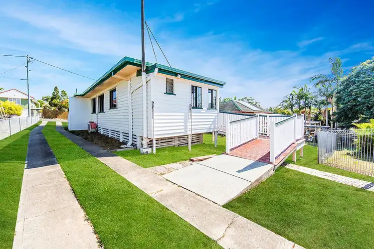 Third view of Homely house listing, 11 Kiama Street, Wavell Heights QLD 4012