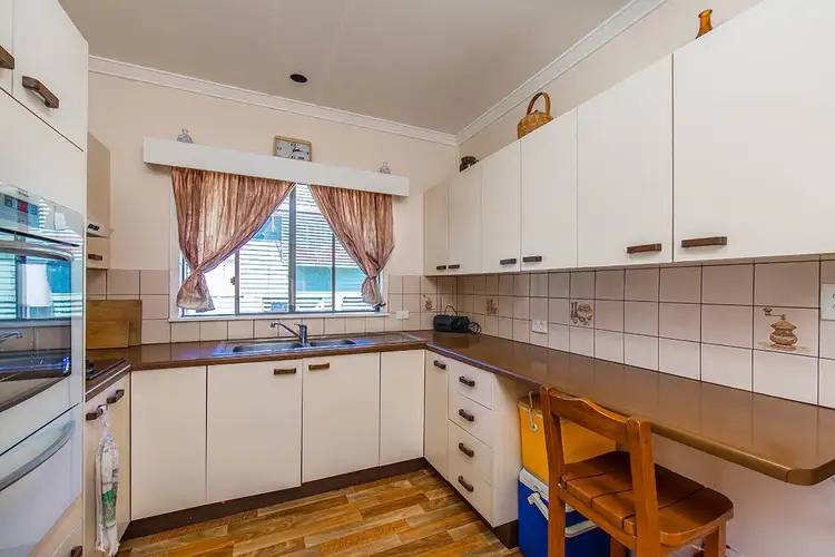 Sixth view of Homely house listing, 11 Kiama Street, Wavell Heights QLD 4012