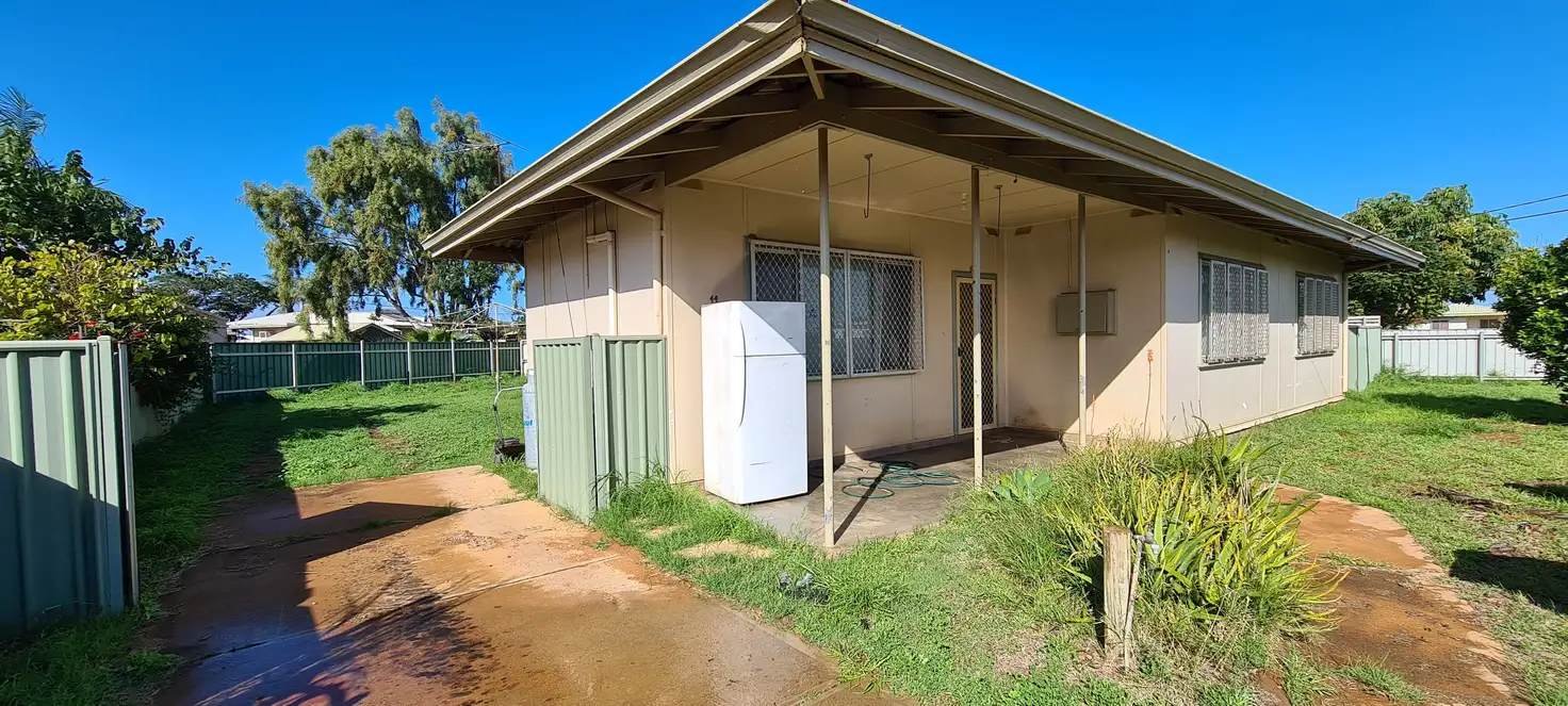 Main view of Homely house listing, 44 Morgan Way, Carnarvon WA 6701