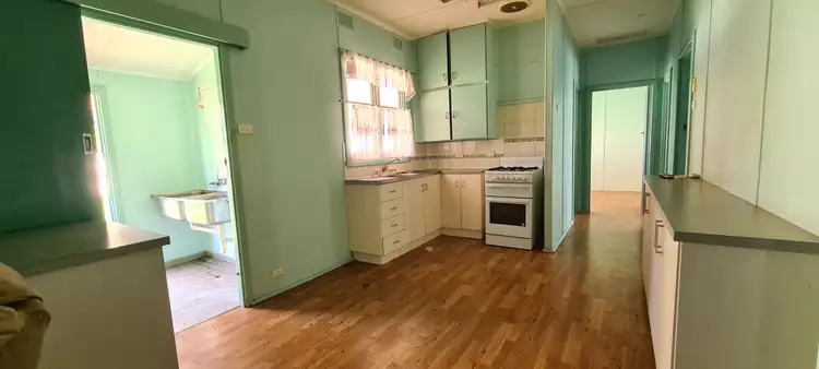 Second view of Homely house listing, 44 Morgan Way, Carnarvon WA 6701