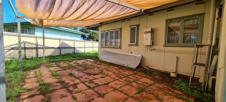 Sixth view of Homely house listing, 44 Morgan Way, Carnarvon WA 6701