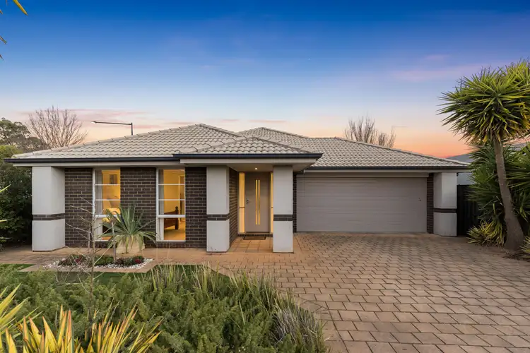 Main view of Homely house listing, 5 Greenfield Street, Mount Barker SA 5251