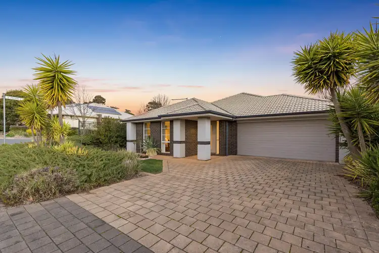Second view of Homely house listing, 5 Greenfield Street, Mount Barker SA 5251