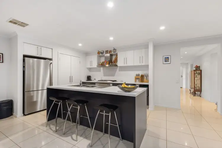 Third view of Homely house listing, 5 Greenfield Street, Mount Barker SA 5251