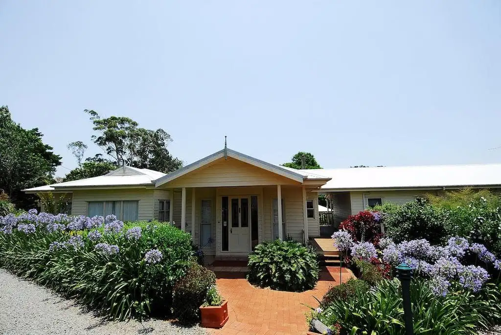 Main view of Homely rural property listing, 322-330 Main Western Road, Tamborine Mountain QLD 4272