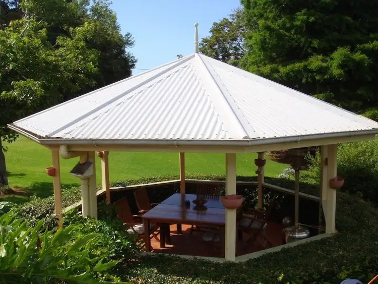 Third view of Homely rural property listing, 322-330 Main Western Road, Tamborine Mountain QLD 4272